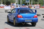 Фестиваль скорости Subaru Волгоград 2017 Фото 67
